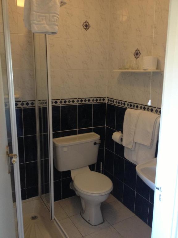 Danabel Hotel Kinsale Room photo